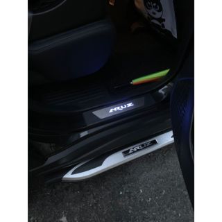 Aruz /AXIA /HRV /Vios 2014/Door Side Step Led Blue 