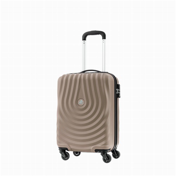 fila hard shell suitcases