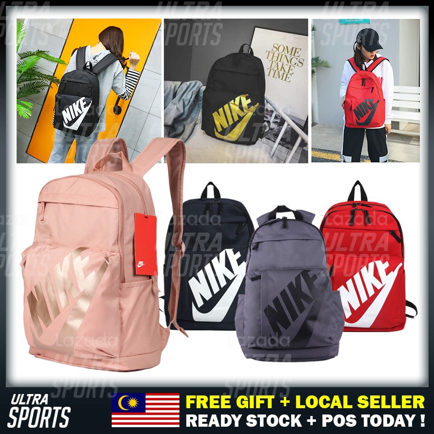 nike school bags for girl