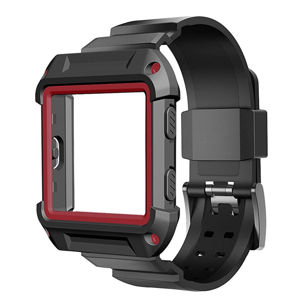rugged fitness watch