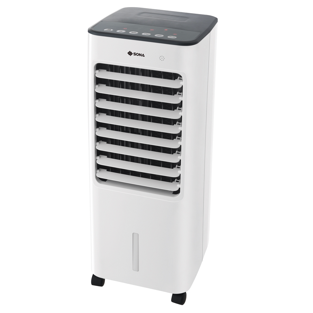 LOGIK L48ACW20 Portable Air Cooler ubicaciondepersonas.cdmx.gob.mx