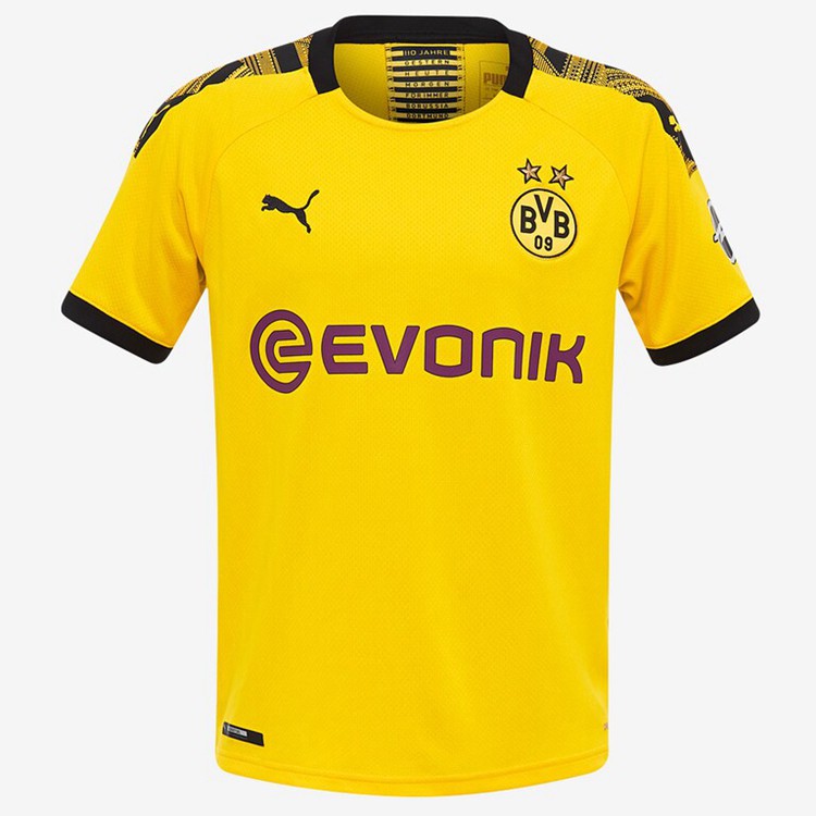 2019 dortmund kit