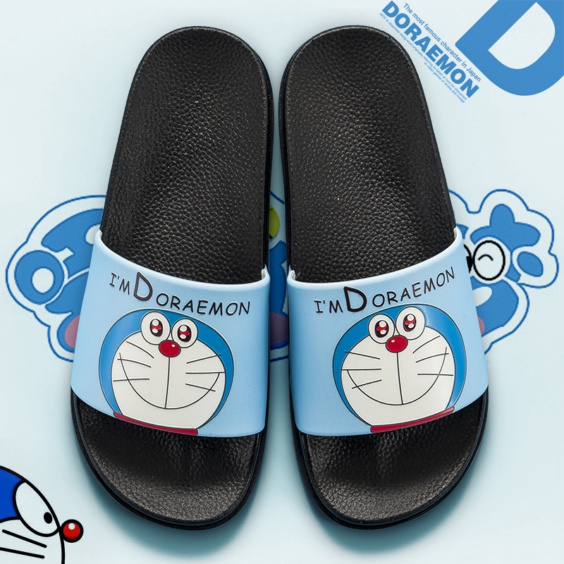 doraemon sandals