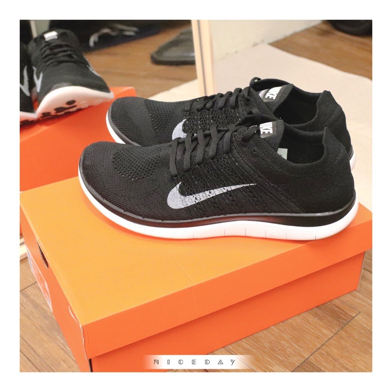 nike free rn flyknit 4.0