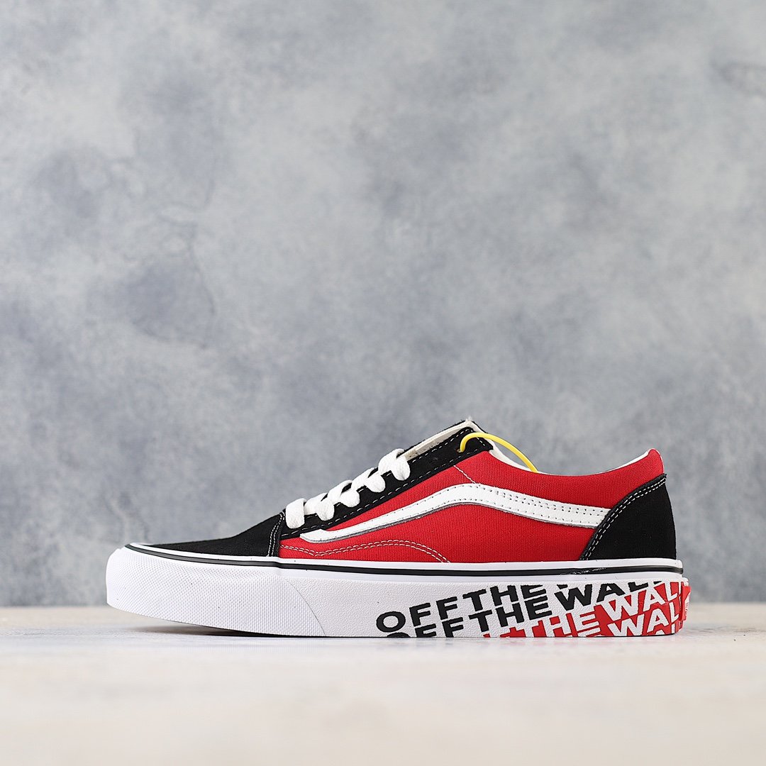 are vans shoes comfortable for walking