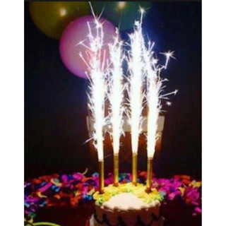Sparkler Candles Price And Deals Nov 22 Shopee Singapore