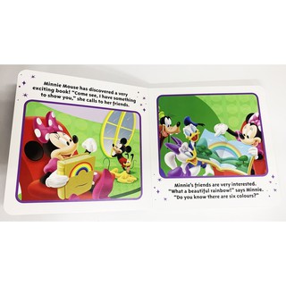 Disney Junior Bedtime Stories Books (Board Book) Cinderella,Beauty and ...