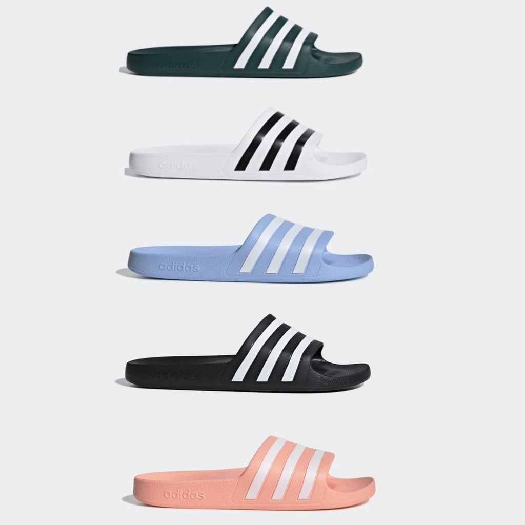 adidas waterproof slippers