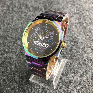 kenzo watch women's