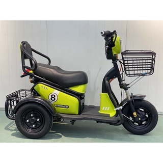 🔥🔥👍🏻all kind Fashion lastest 3 wheel mobilityPMA 60v 22ah 800W,promotion
