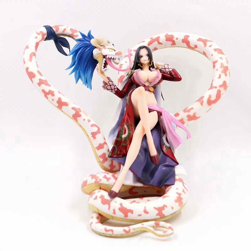 Boa Hancock Action Figure Cheap Online Shopping