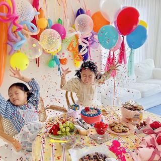 Top 50 Homemade Birthday Decoration Ideas For Kids