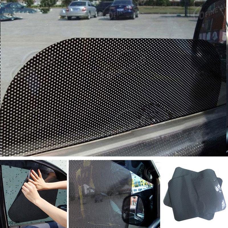 rear window shade for car