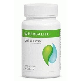 Herbalife Cell U Loss To Support Healthy Fluid Balance Shopee Singapore
