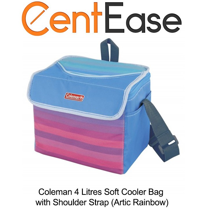 shoulder cooler bag