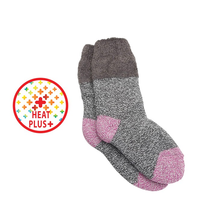 thermal lined socks