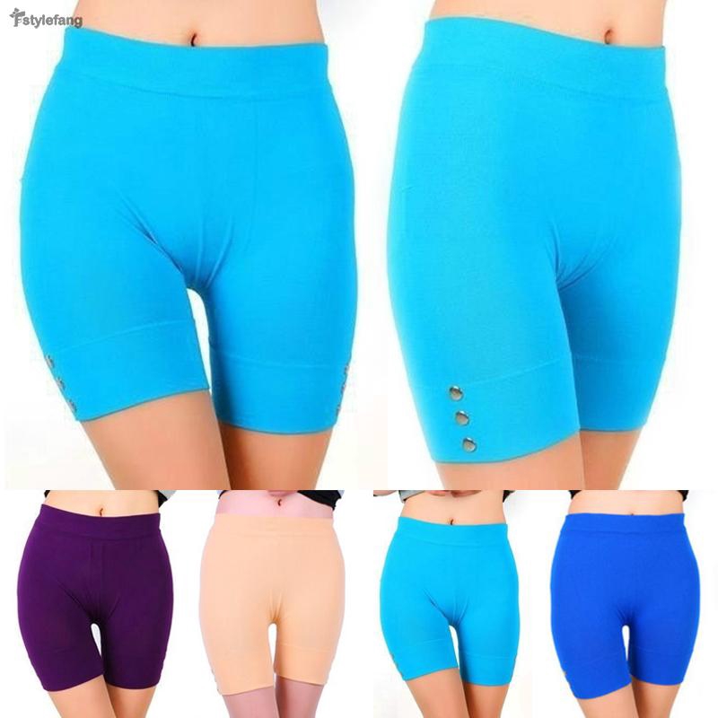 plus cycling shorts