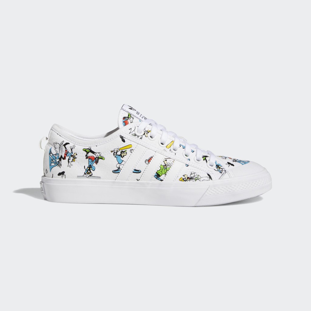 adidas mens nizza