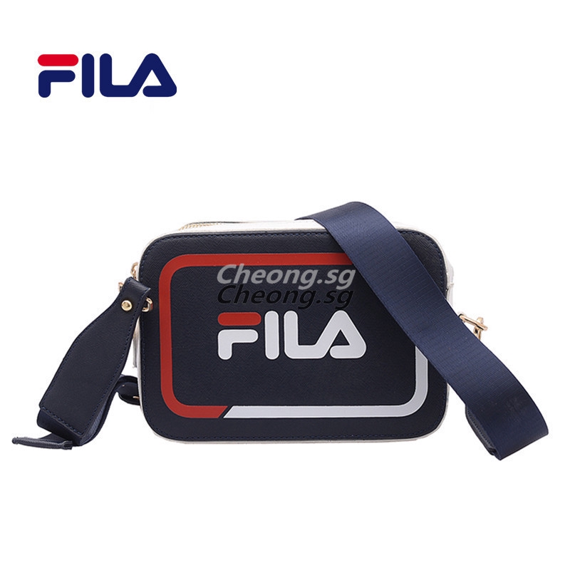 fila sling bag korea