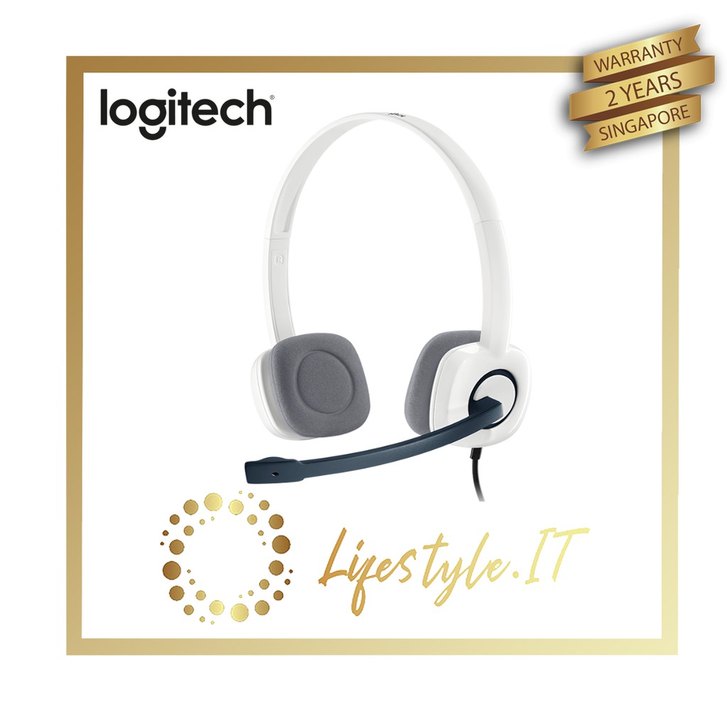 logitech h150