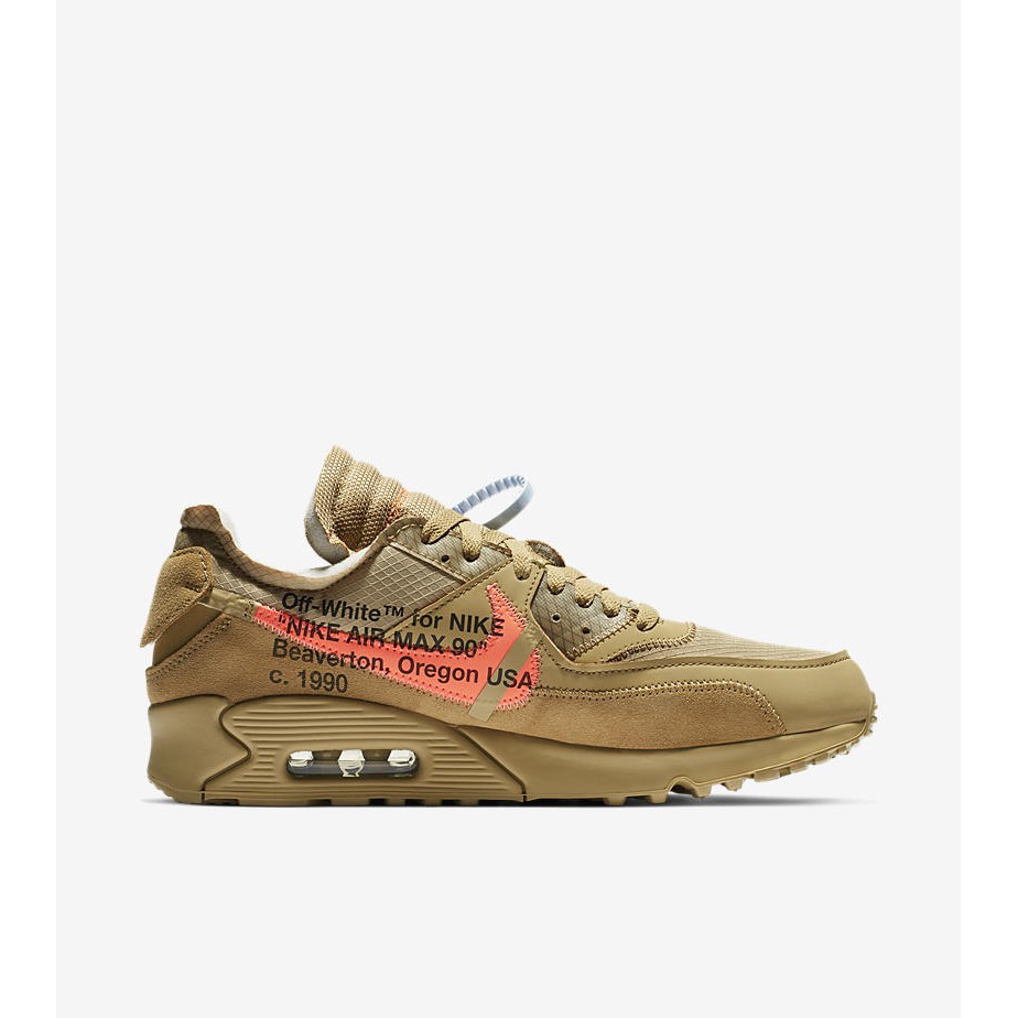 nike x off white air max 87 desert ore