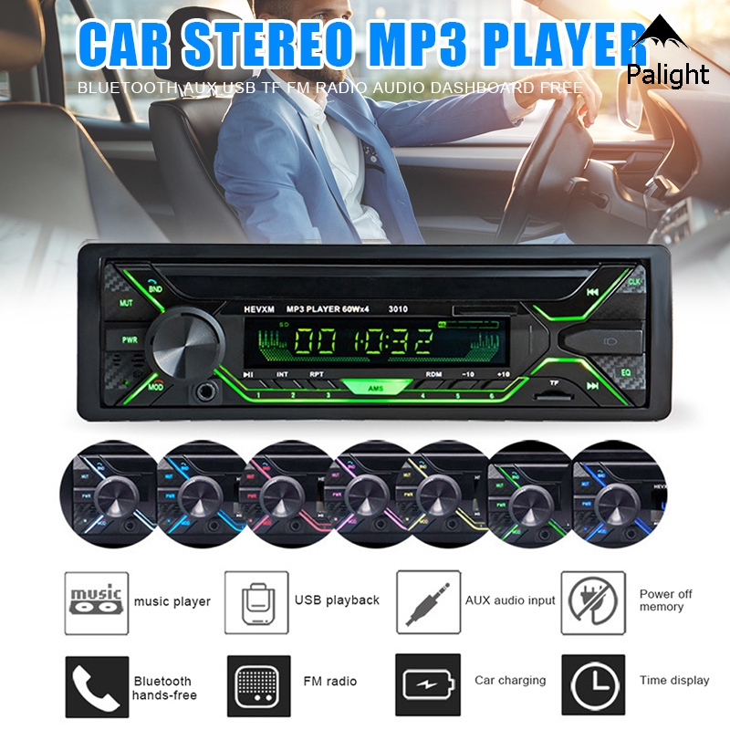 car stereo with usb charger