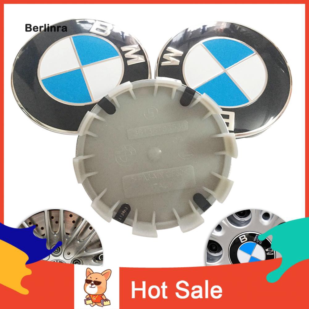 bmw wheel badges for sale