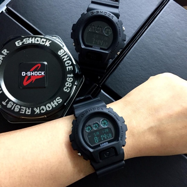 jam g shock shopee