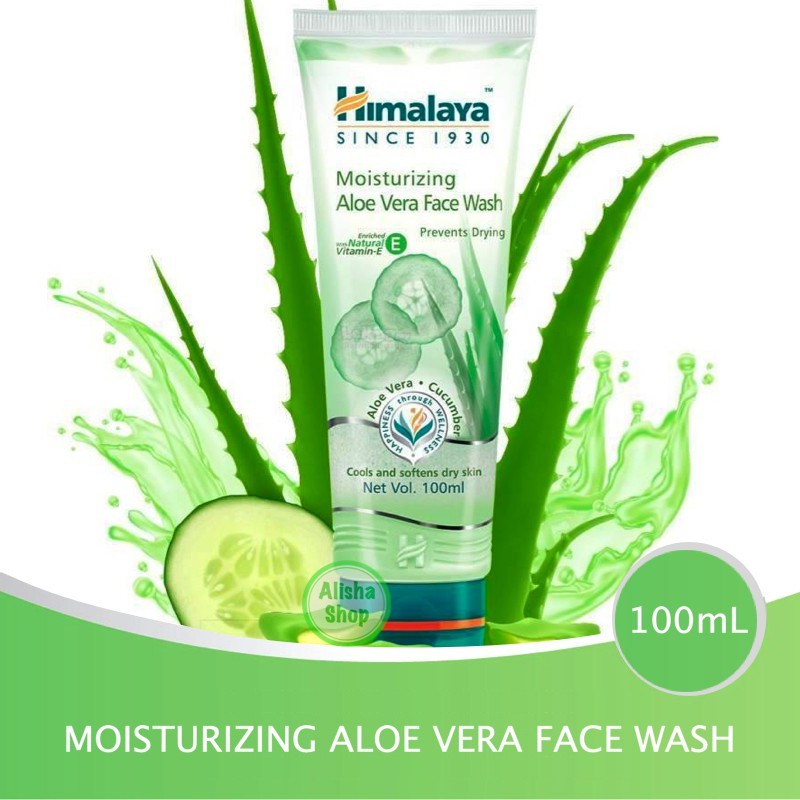 vera face wash