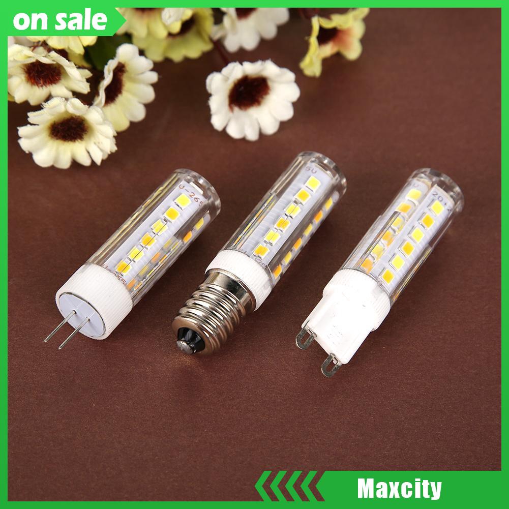 10Pcs//Set Small Bulbs Super Bright G4 Halogen Base Bulb Lamp DIY Crafts