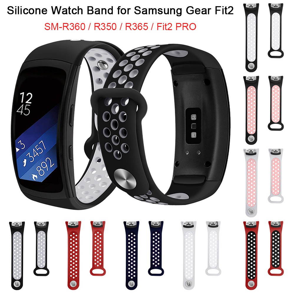 gear fit 2 pro r365