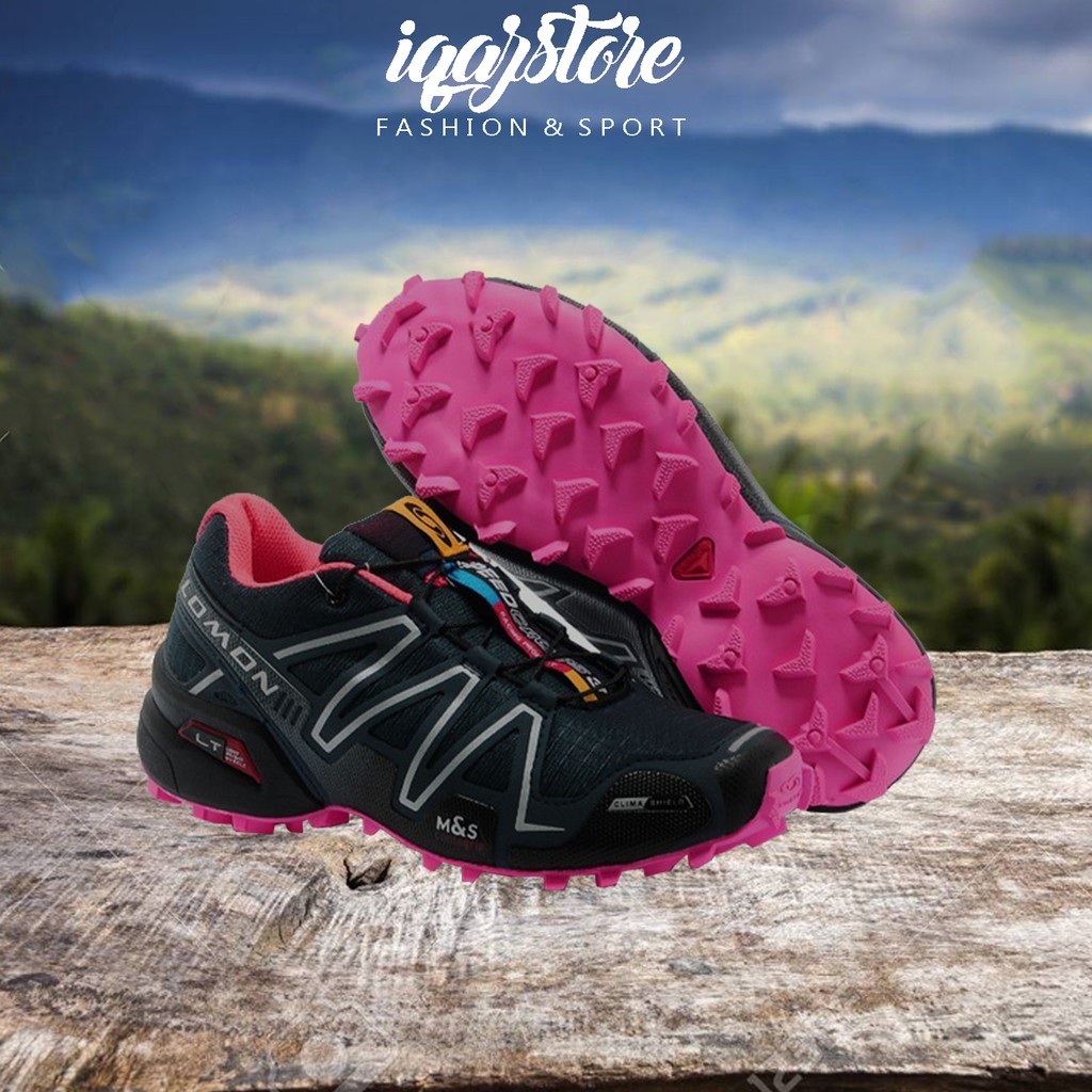 speedcross 3 womens