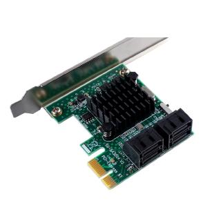 Обзор контроллера pci e asm1061 sata 3