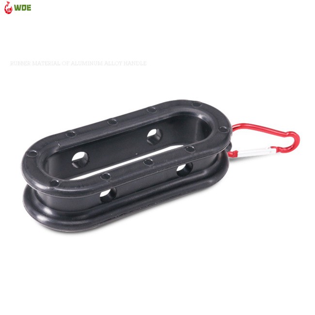 fishing line puller