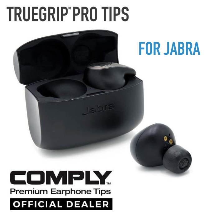 comply truegrip jabra m