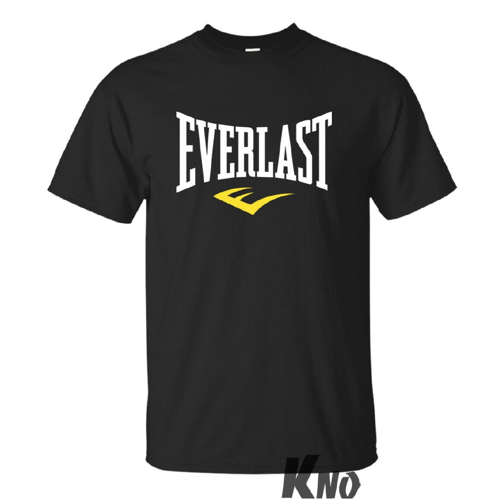 everlast boxing shirt