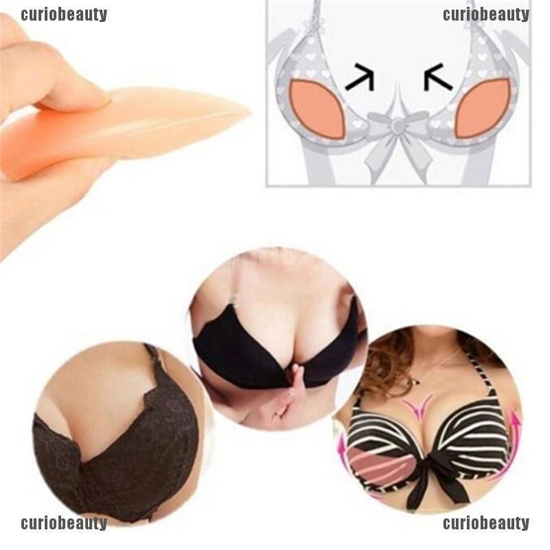 silicone inserts for swimsuits
