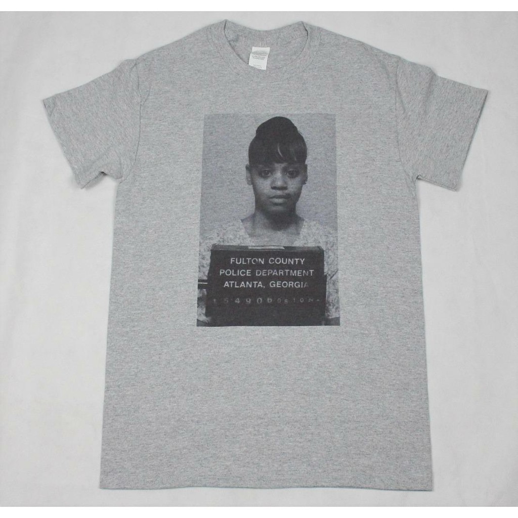 left eye t shirt