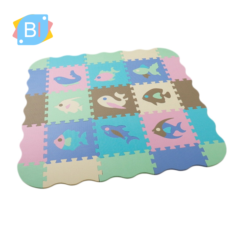 kid puzzle mat flooring