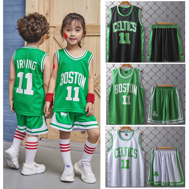 nba boston 11