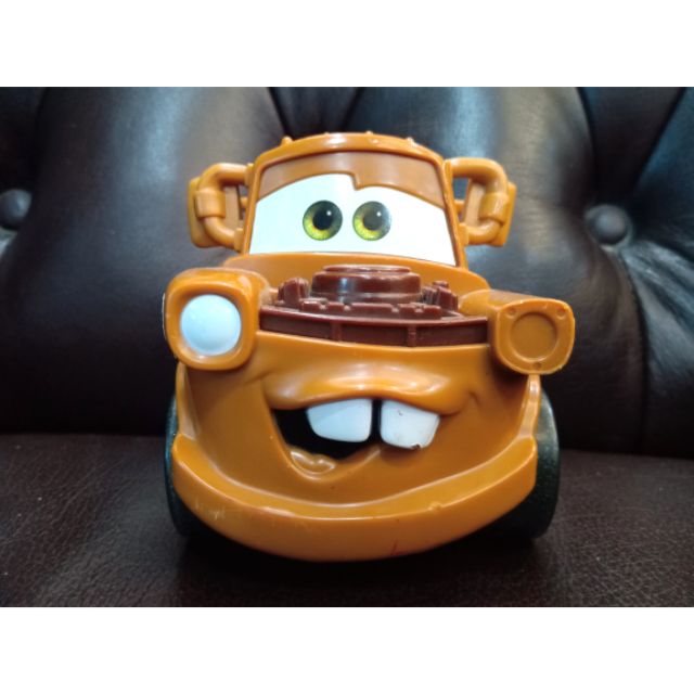 mater truck cars