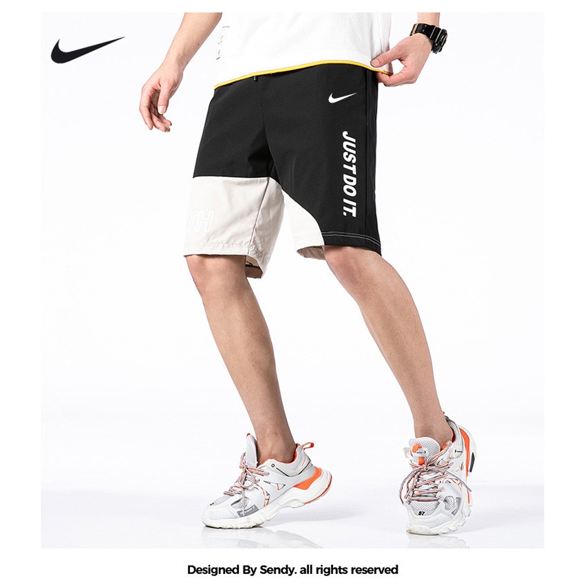 summer nike shorts