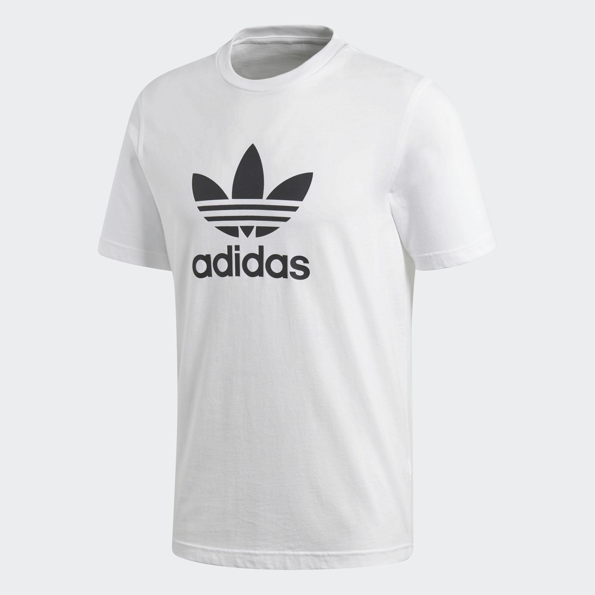 the adidas shirt