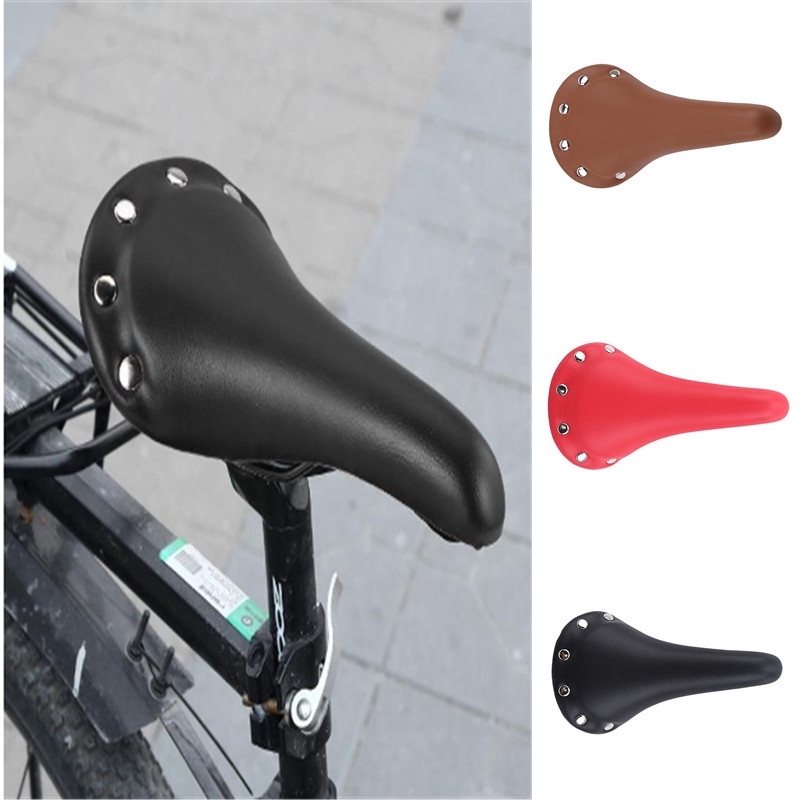 soft bike seat