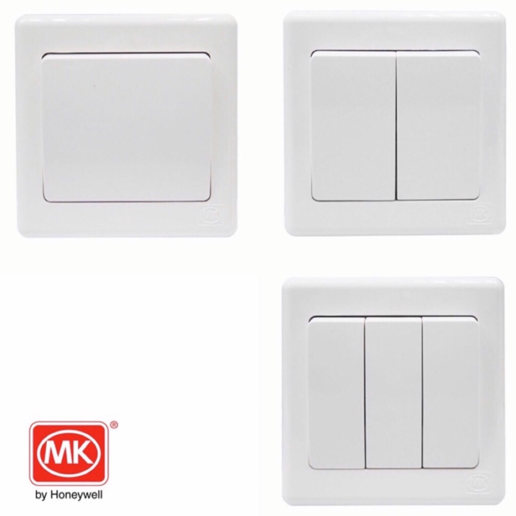 mk wall switch