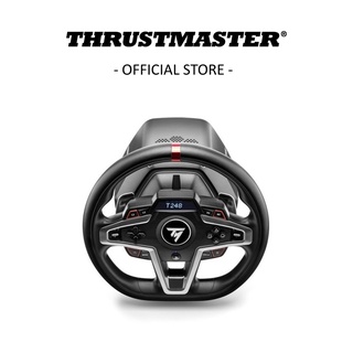 Thrustmaster T248 Steering Wheel and Pedals - Next Gen Racing Simulation for PS4, PS5, PC
