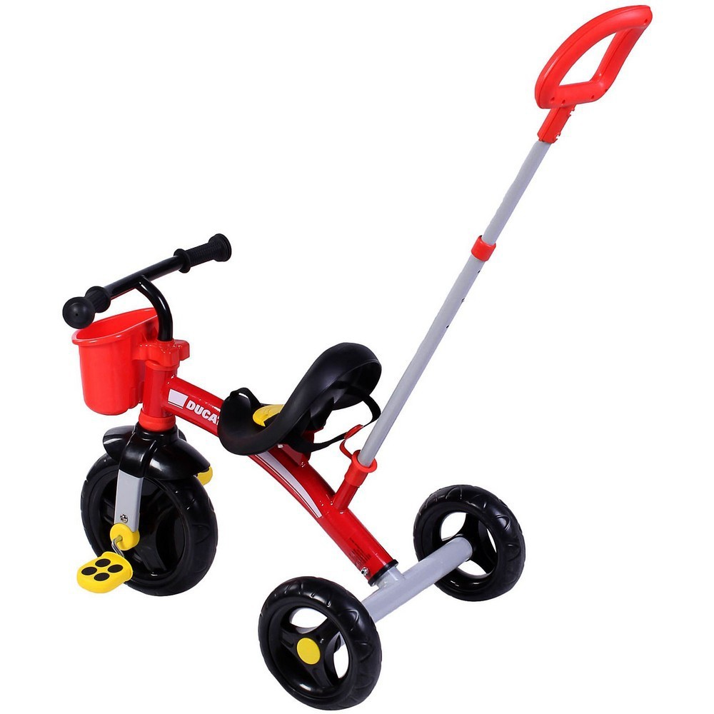 chicco ugo trike