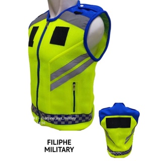 Image of Security Vest, security Vest, Police Vest, safety Vest