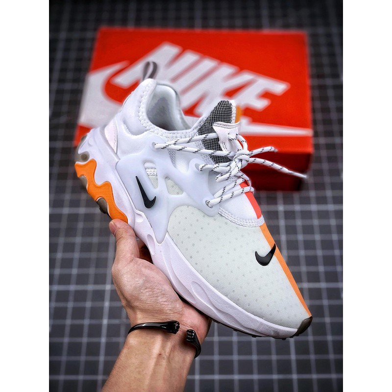 nike react presto running shoes