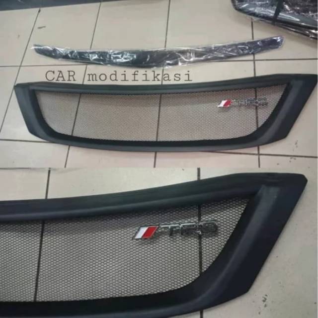 Contoh 75+ Modifikasi Innova 2007 Gratis